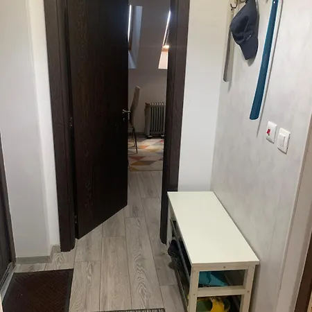 Sweet 2 Apartman Banzareto