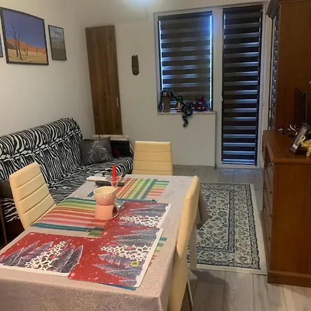 Sweet 2 Apartman