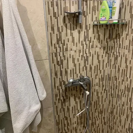 Apartman Sweet 2 Banzareto