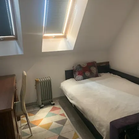 Apartman Sweet 2 *